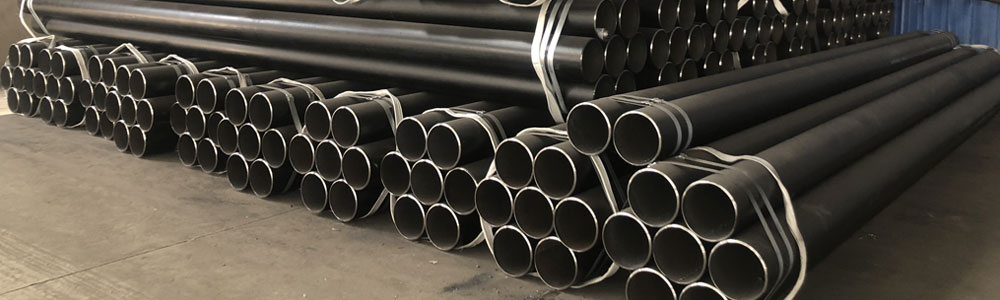 A53 GR. B Carbon Steel Pipe